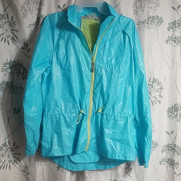 Athleta Jackets & Blazers - ATHLETA JACKET